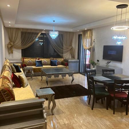 Luxury Apartment 2 Tamarist Buitenkant foto