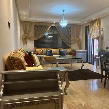 Luxury Apartment 2 Tamarist Buitenkant foto