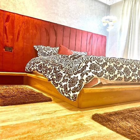 Luxury Apartment 2 Tamarist Buitenkant foto