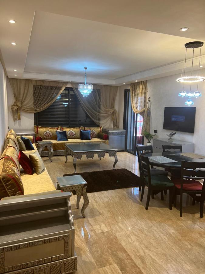 Luxury Apartment 2 Tamarist Buitenkant foto