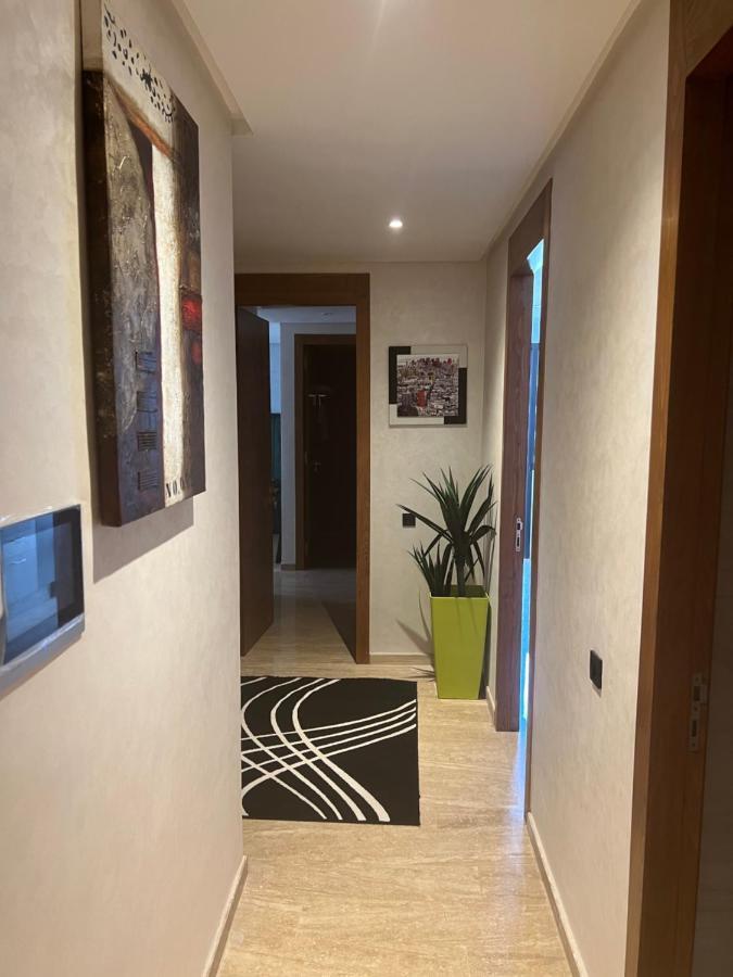 Luxury Apartment 2 Tamarist Buitenkant foto
