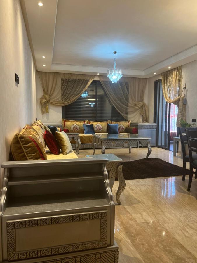 Luxury Apartment 2 Tamarist Buitenkant foto
