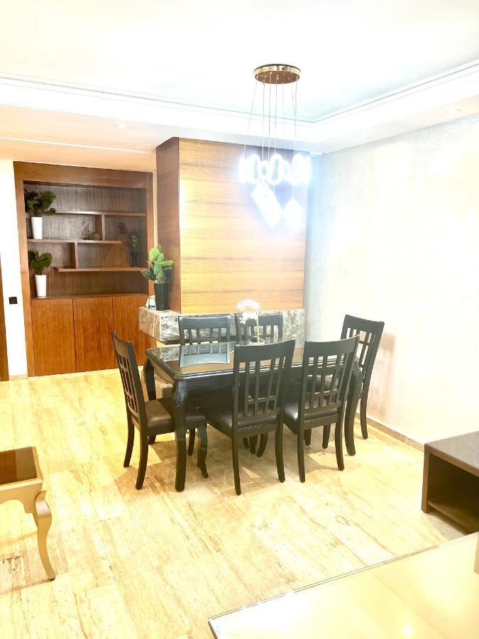 Luxury Apartment 2 Tamarist Buitenkant foto