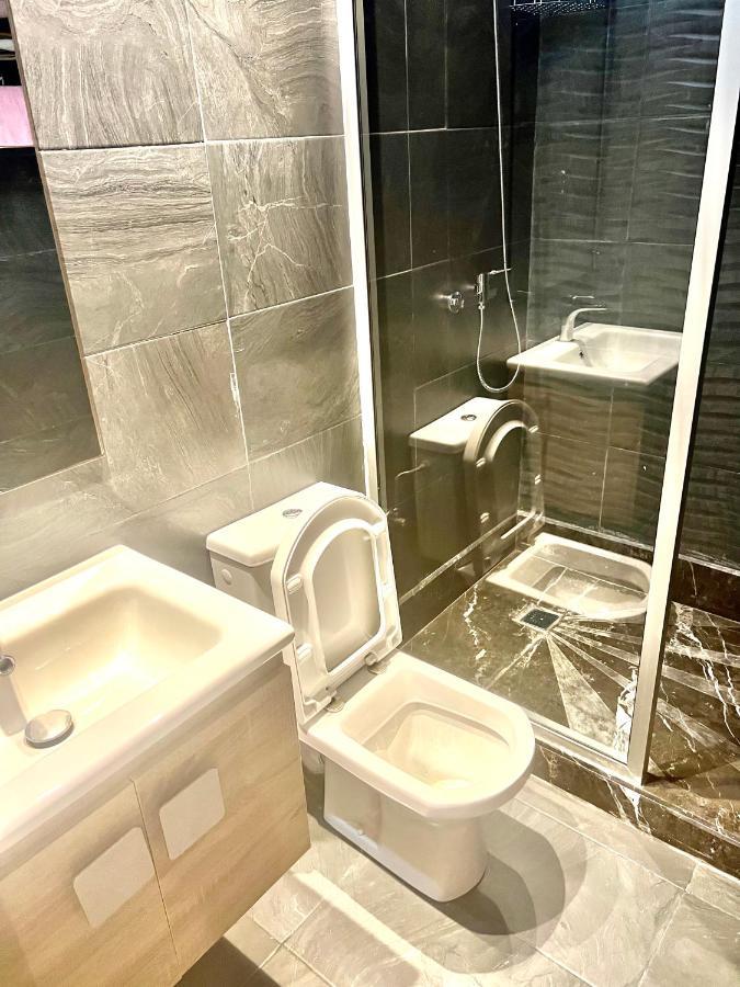 Luxury Apartment 2 Tamarist Buitenkant foto