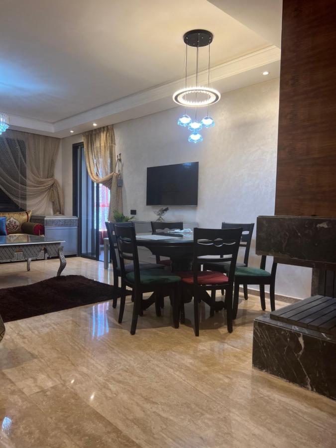 Luxury Apartment 2 Tamarist Buitenkant foto