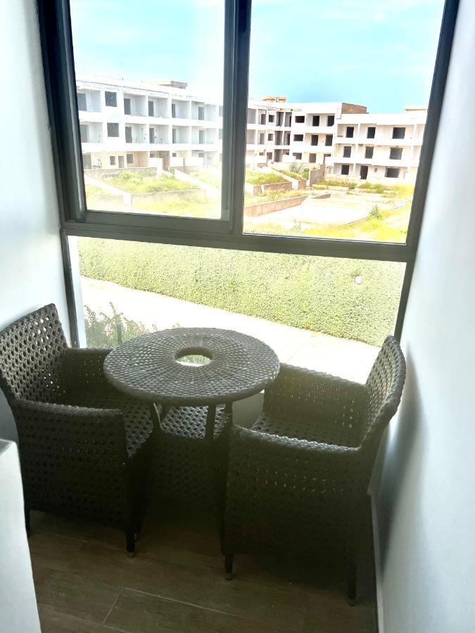 Luxury Apartment 2 Tamarist Buitenkant foto