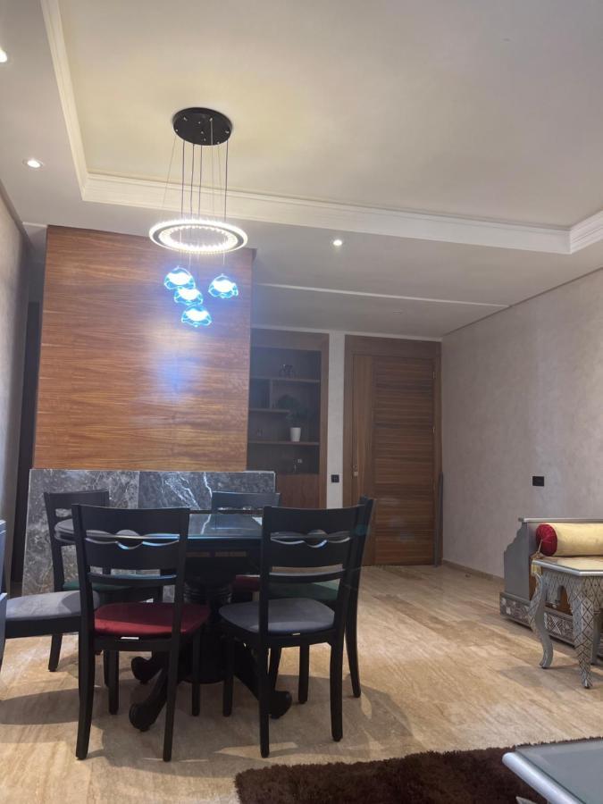 Luxury Apartment 2 Tamarist Buitenkant foto
