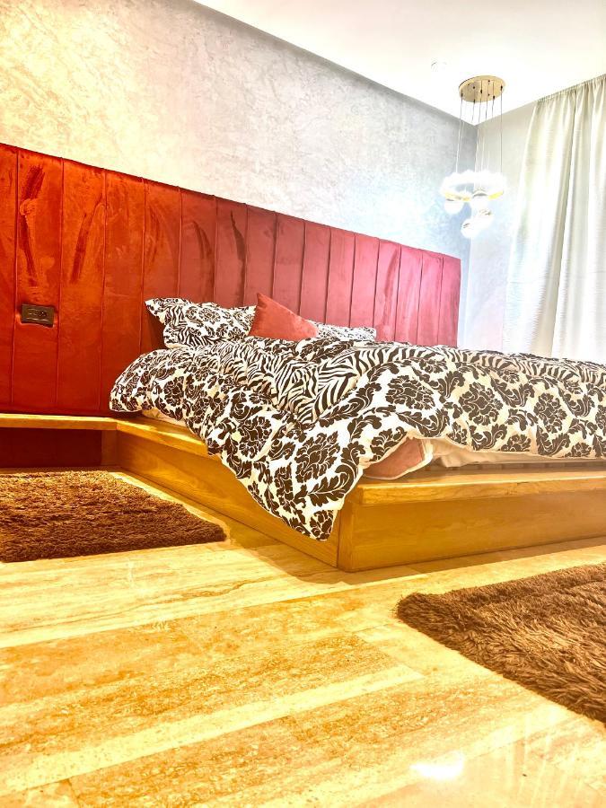 Luxury Apartment 2 Tamarist Buitenkant foto