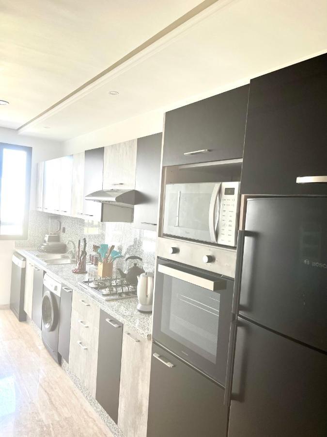 Luxury Apartment 2 Tamarist Buitenkant foto
